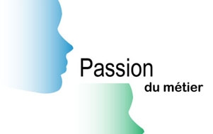 Passion, Professionnalisme, Proximité